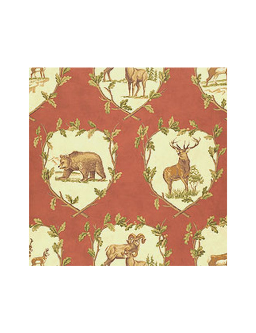 Обои Thibaut Castle Pine T6314