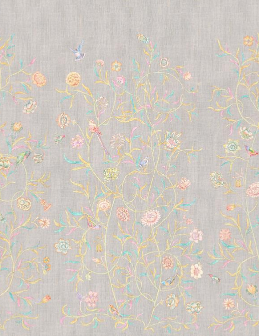 Панно и фотообои Affresco Botanica AFF 726 COL 427