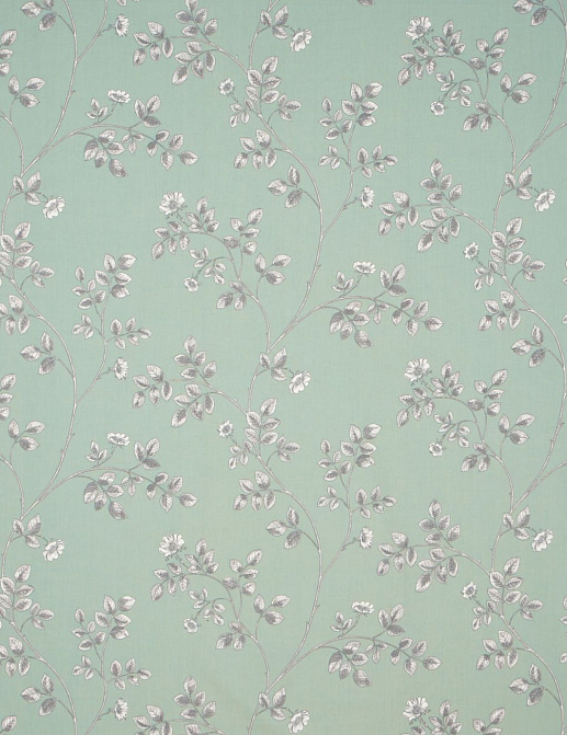 Ткань Sanderson Parchment Flowers DPFPFR205