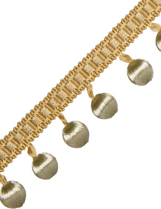 Бахрома Samuel & Sons Oberon Collection TF-57877/05