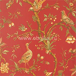 Обои Thibaut Tamarind T7103