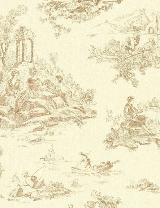 Обои Lutece French Classics 12112107
