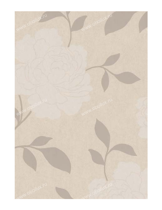 Обои Father & Sons Chateau De Balleroy 301-66922