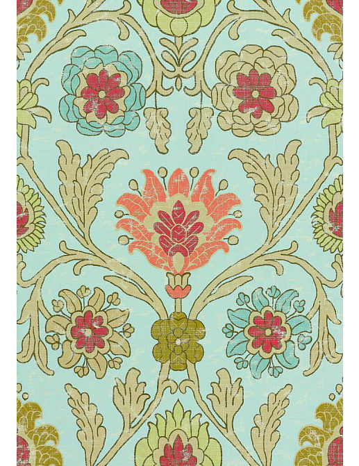 Ткань Thibaut Anniversary Prints F96052