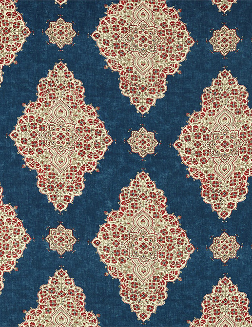 Ткань Sanderson Caspian 226652