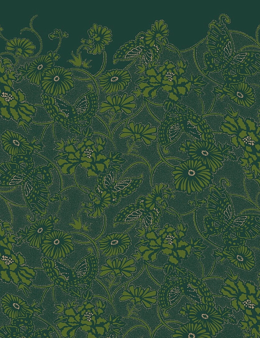 Панно и фотообои Wall & Deco Wet System 2022 WET_PS2201