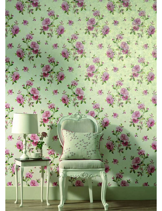 Обои Aura Chelsea Garden DE40819