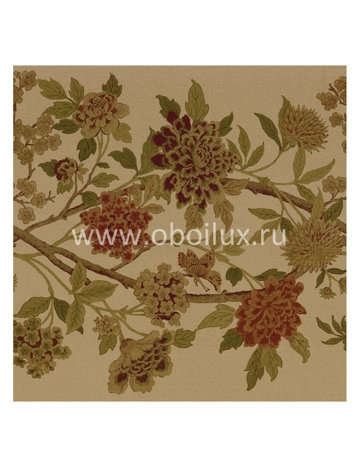 Бордюр Blue Mountain Purple bc1580012b