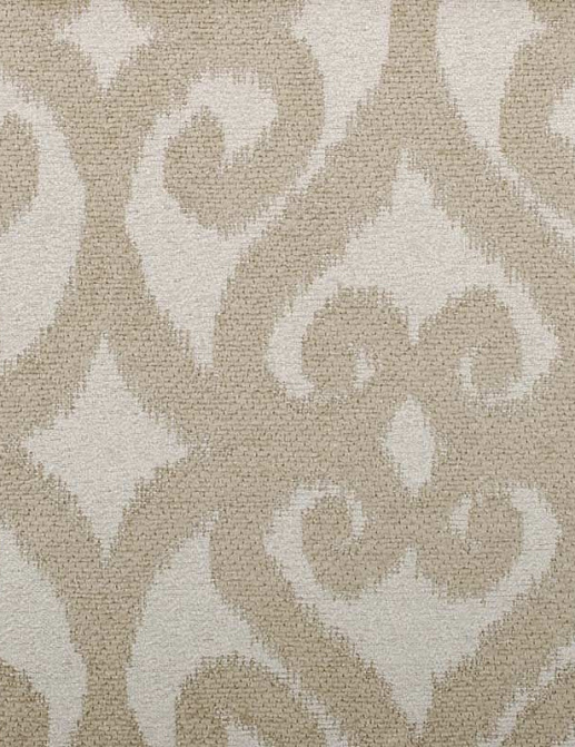 Ткань Duralee Wainwright II - Goldleaf, Ivory 15564/494