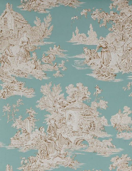 Обои Manuel Canovas Balangan 03104-02