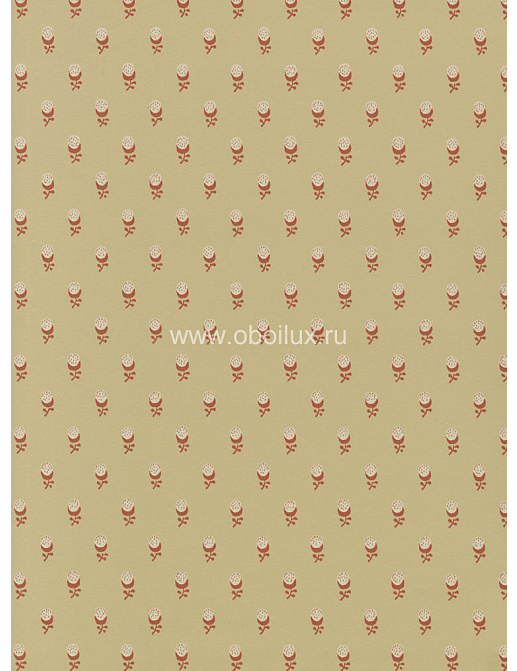 Обои Sanderson Marney DMAWHE106