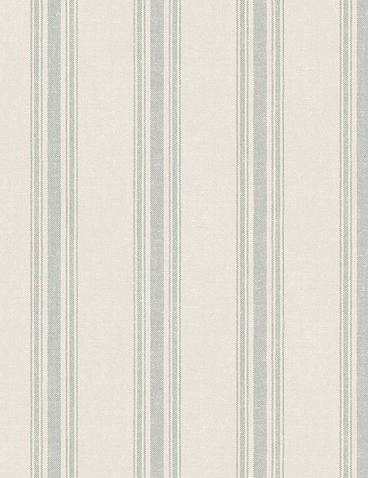 Обои Wallquest Nantucket Stripes SR20604