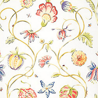 Обои Thibaut Serendipity T154