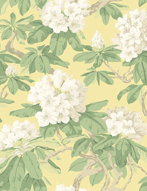 Обои Cole & Son Folie 99/4021