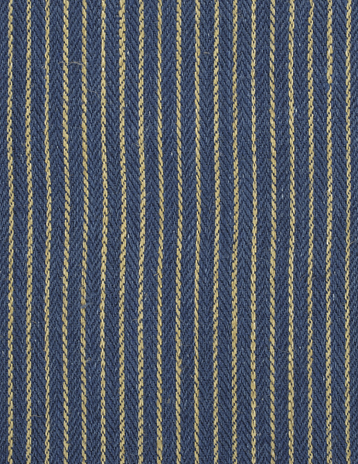 Ткань William Yeoward Indigo Blue FWY2391/01