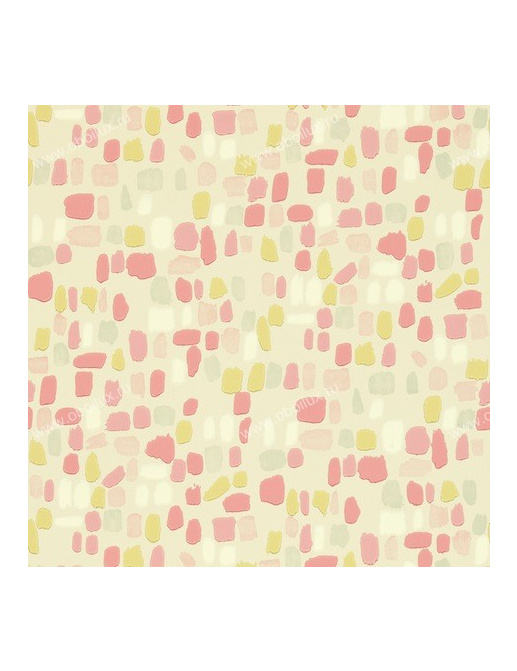 Обои Sanderson Bloomsbury Canvas 211089
