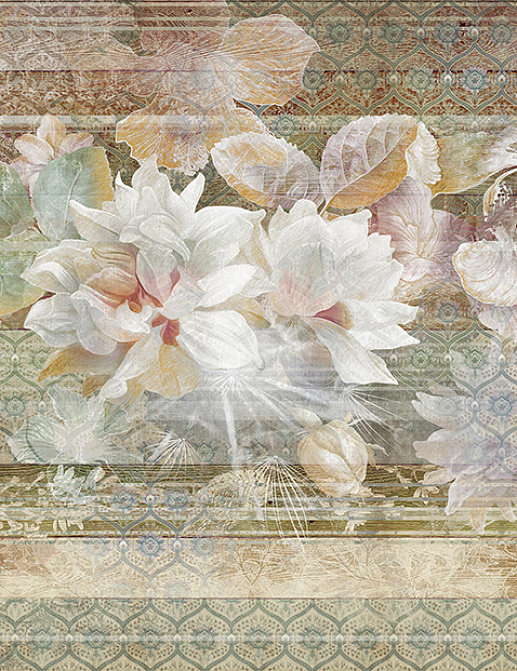Панно и фотообои Affresco Фрески и фотообои ID136277