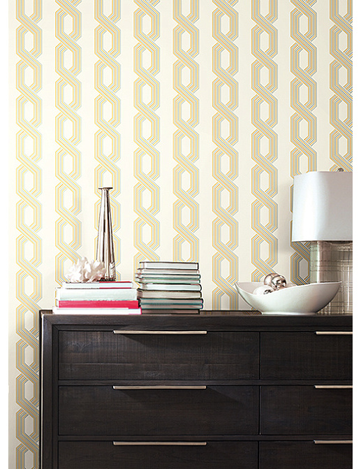 Обои York Ashford House - Ashford Geometrics GE3613