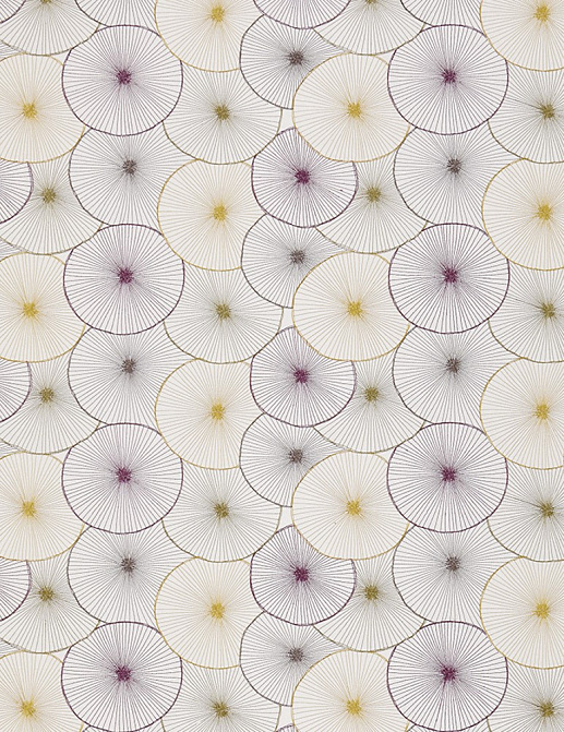Ткань Harlequin Palmetto Prints 131587