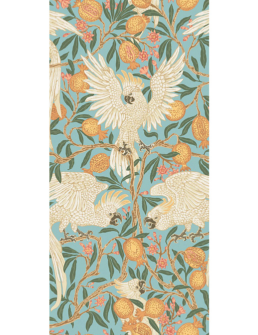 Панно и фотообои Affresco Historical Wallpaper Part I CW1898-COL1