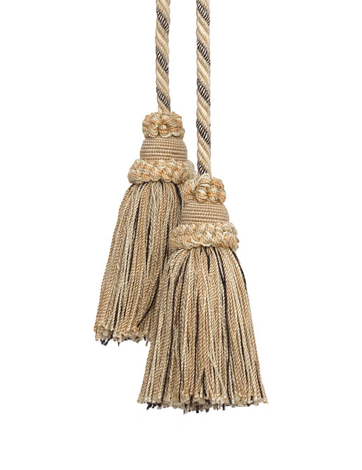 Кисть Samuel & Sons Annecy Cord 976-31654/604