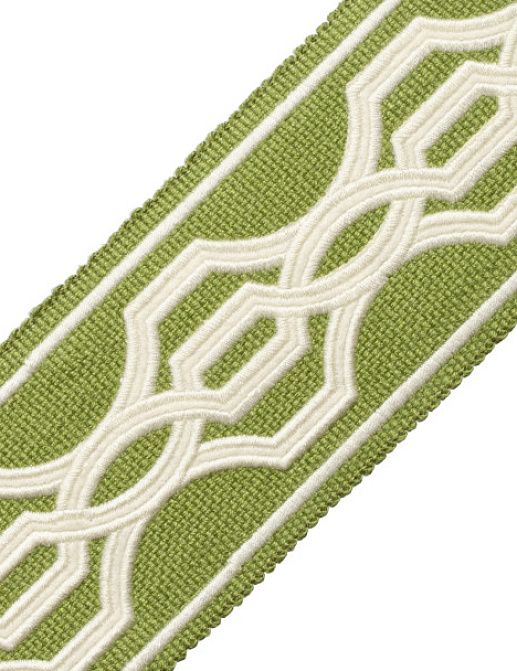 Тесьма Samuel & Sons Veranda Collection BT-58856/18