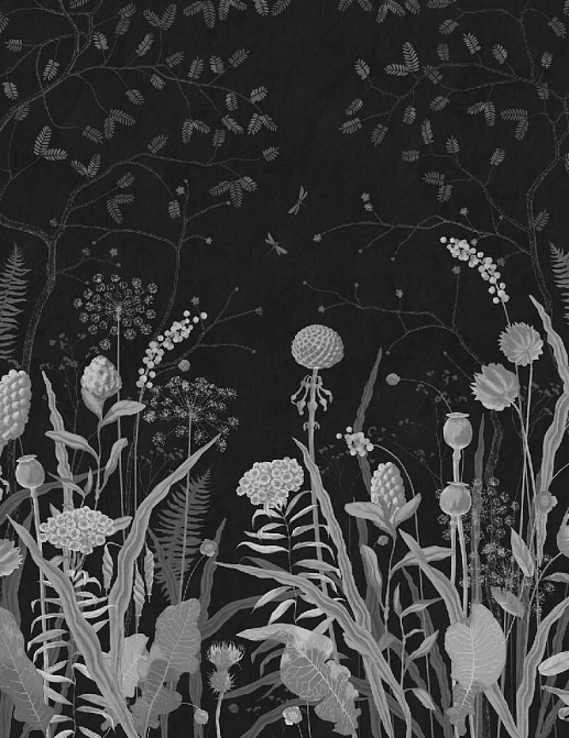 Панно и фотообои Affresco Dream Forest NR26 COL1