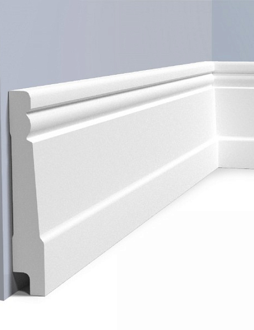 Плинтусы HIWOOD Hiwood Decor B90