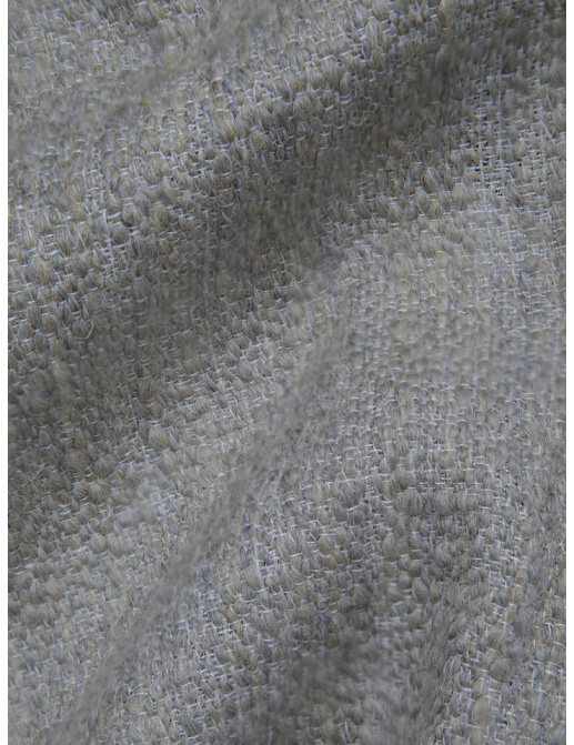 Ткань Bisson Bruneel Variation VariationDeBouclette-Taupe
