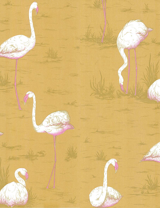 Обои Cole & Son New Contemporary 66/6045