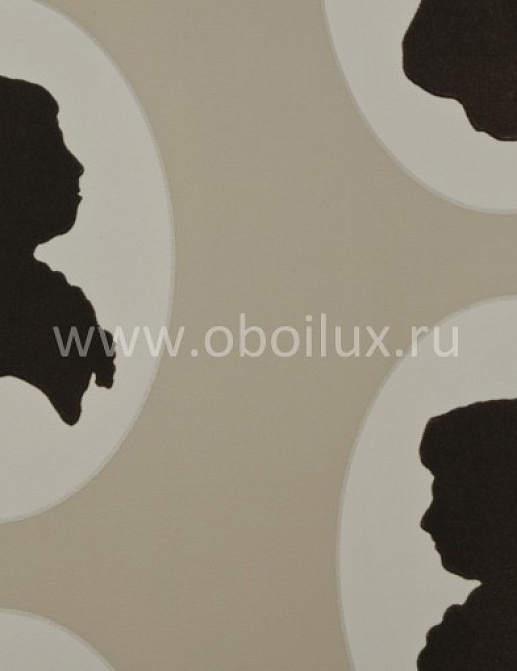 Обои Osborne & Little Folia W5790-05