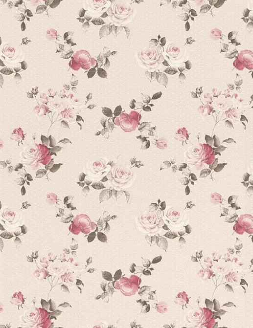 Обои Rasch Petit Fleur 4 288864