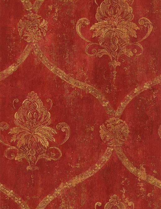 Обои Galerie Classic Silks 4 CL38254