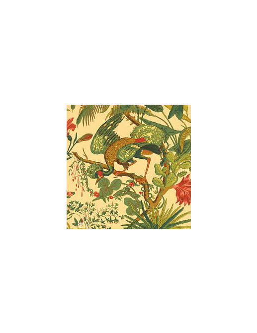 Ткань Thibaut Tidewater prints F99005