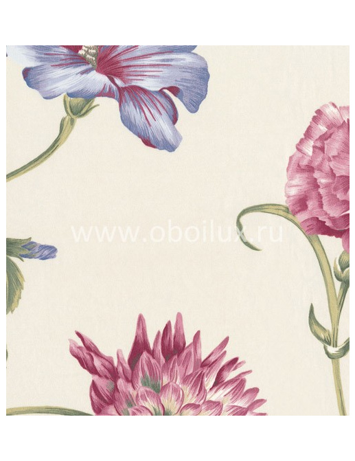 Обои York Antonina Vella - Botanica VB6872
