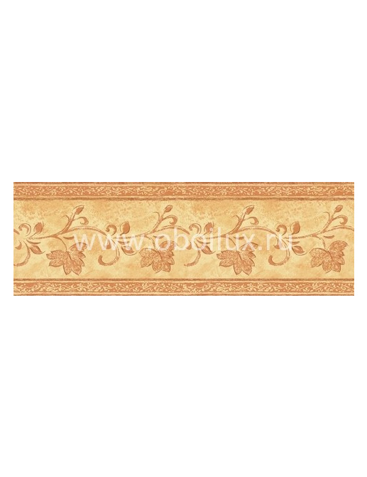 Бордюр Blue Mountain Orange BC1581760b
