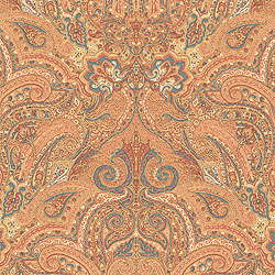 Ткань Thibaut Tidewater prints F99014