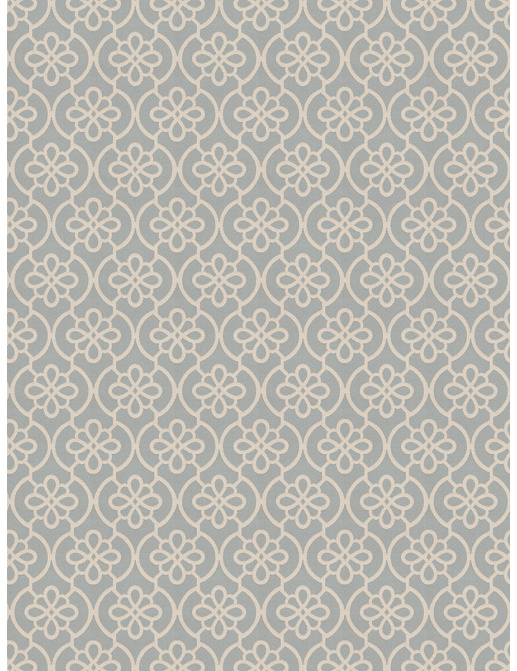 Ткань Fabricut Vignettes Vol.XIII Aqua Margie/Sky