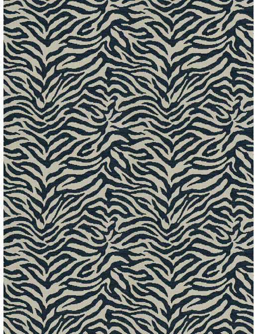 Ткань Fabricut Chromatics Vol.XXVI Azure ZebraTailed/Lakeland
