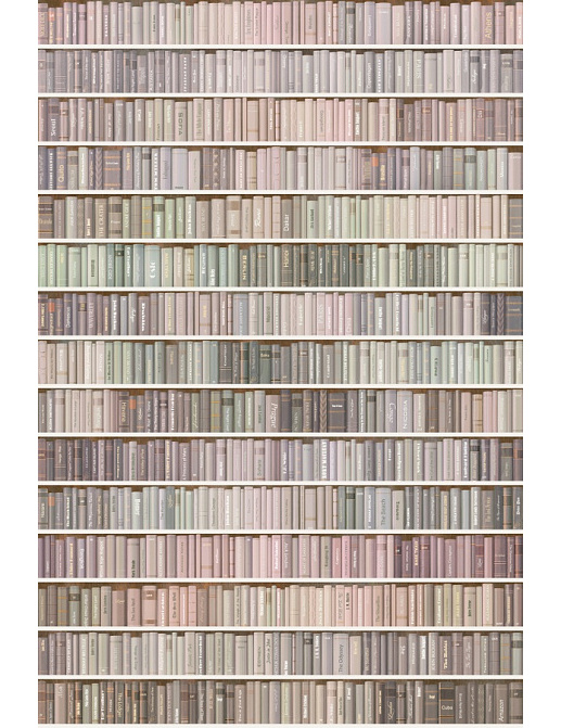 Панно и фотообои Affresco Re-Space NR27 COL3