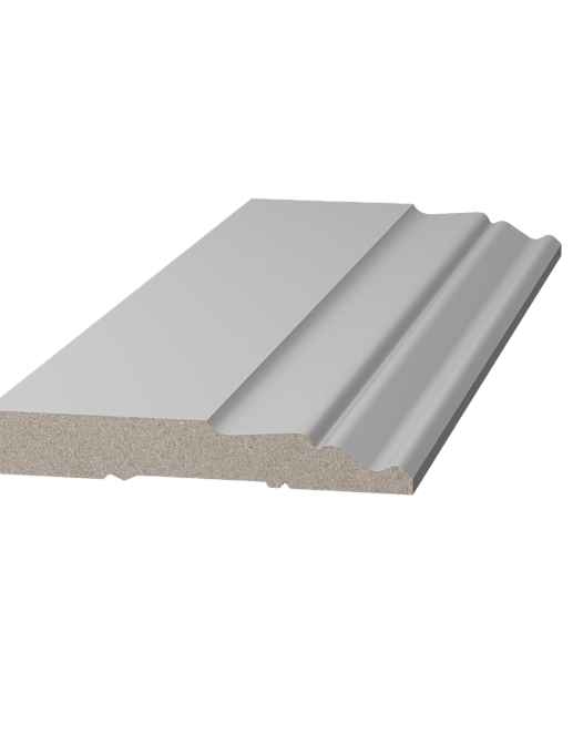 Плинтусы Ultrawood Архитектурный декор Base0022p-200