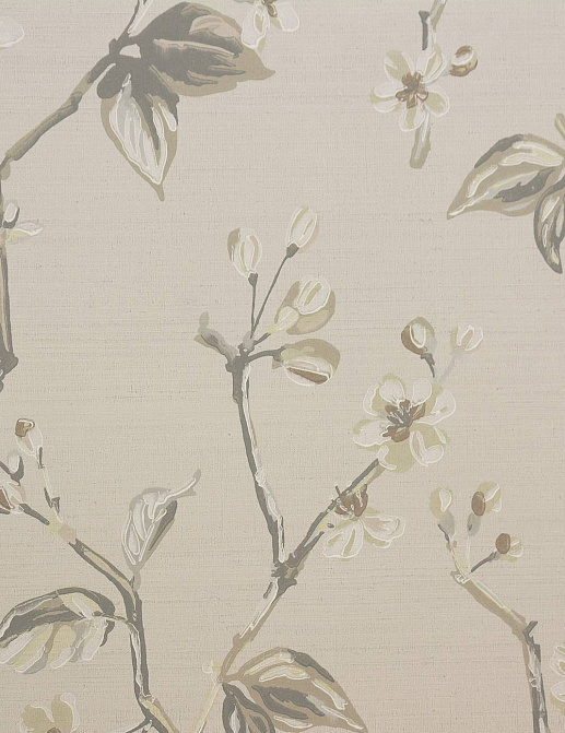 Обои Prestigious Textiles Galleria 1600/655