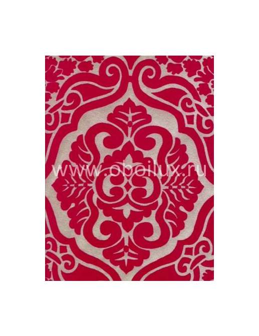 Обои Designers Guild Cloisonne P446/02