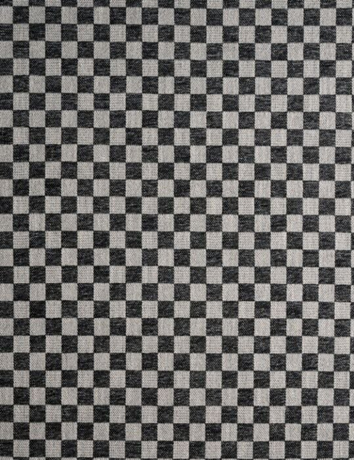 Ткань KAI Olenka Weaves Damier/Granite