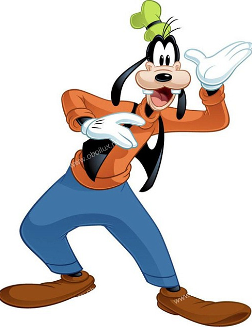 Обои York Disney II RMK1510GM