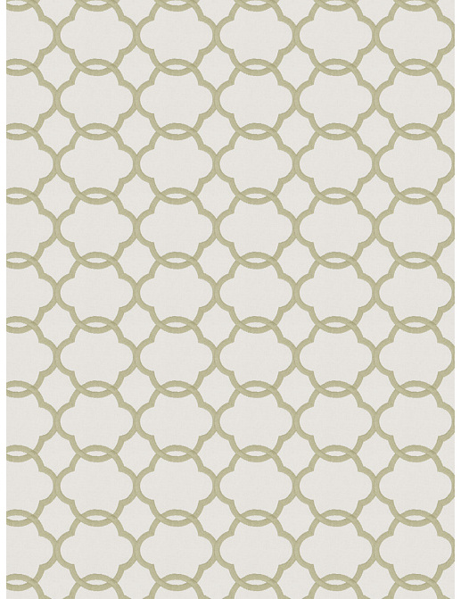 Ткань Fabricut Charlotte Moss Watercolor Carlotta/Sage
