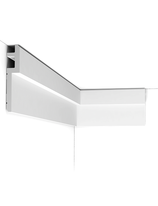 Карниз Orac Decor Интерьерный декор C395