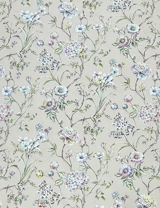 Ткань Дом Caro Jardin Jardin/03