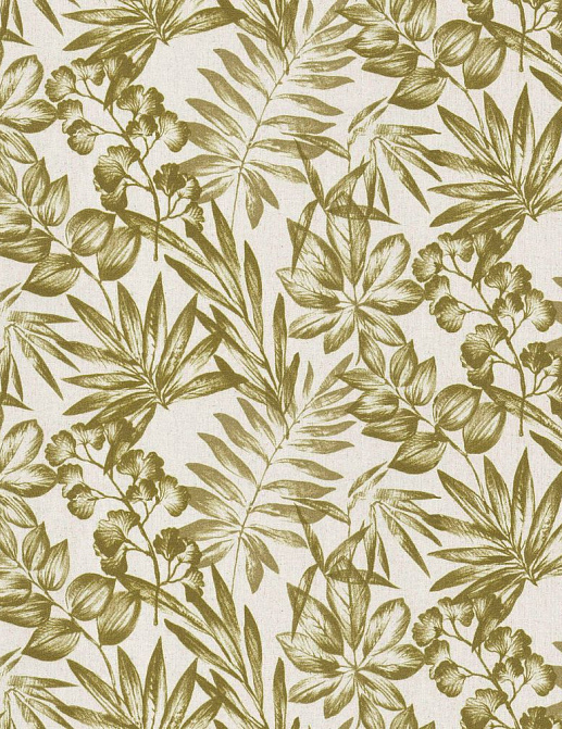 Ткань Daylight Monteverde Sapo/Citrus