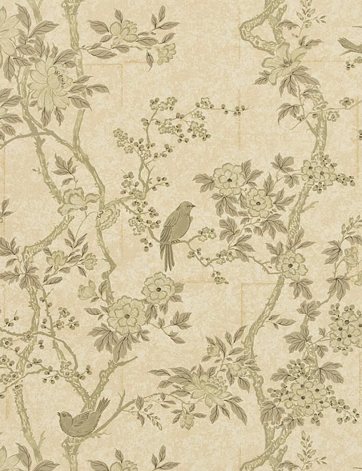 Обои Ralph Lauren Signature Paper II PRL048/06